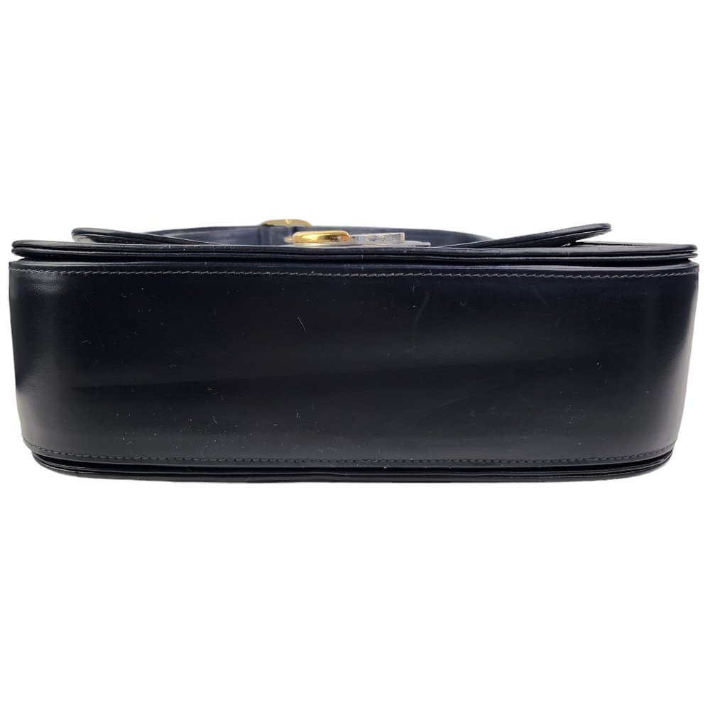 Gucci Vintage Monogram Shoulder Bag - Picture 7 of 15